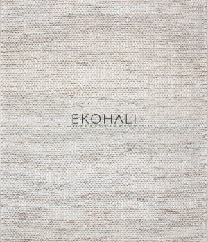 Ковёр EKOHALI Flatweave Kilim Choti White - EKOHALI