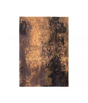 Ковёр ручной работы LOUIS DE POORTERE Mad Man Deep Mine 8618 - Louis-de-Poortere