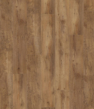 Дизайнерская плитка GERFLOR Creation 30 DB 0445 Rustic Oak, Size: 184 x 1219 mm - Gerflor
