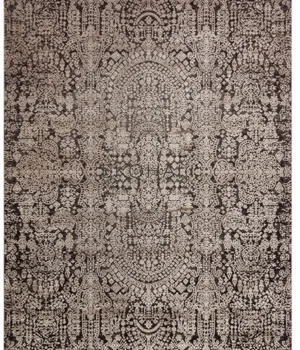 Ковёр ручной работы E-H CORDOBA DB 04 ANTRASIT VIZION - EKOHALI