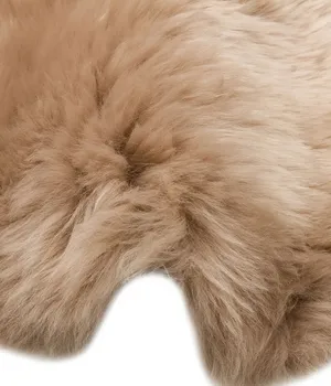 Шкура овечья E-H POSTEKI POST DORTLU CAMEL 4*4 - EKOHALI