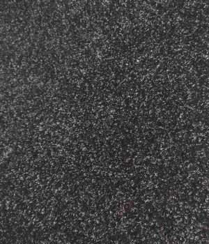 Ковровое покрытие (иглопробивное)  Flair 54, черный - Vebe