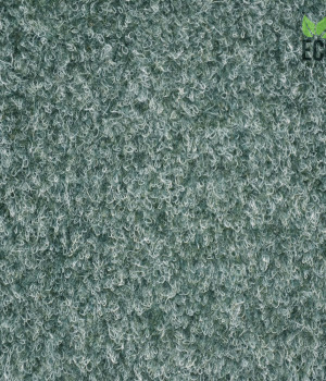 Ковровое покрытие (иглопробивное) Flair 20, темно-зеленый - Vebe
