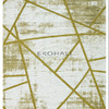Ковёр ручной работы E-H Palma PM 04 Olive - EKOHALI