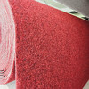Ковровое покрытие (иглопробивное) Zenith 40, красный - Vebe