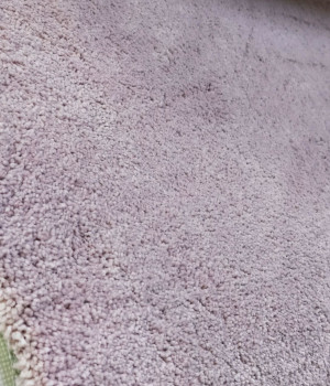 Ковровое покрытие Superior 12, светло-розовый - Condor-Carpets