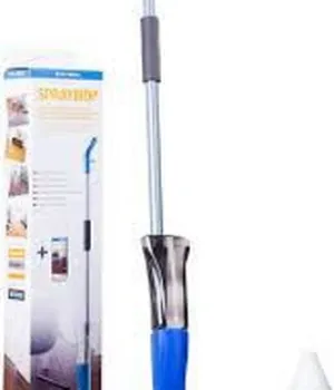 Набор SPRAYMOP (швабра+тряпка+средство для уборки полов  