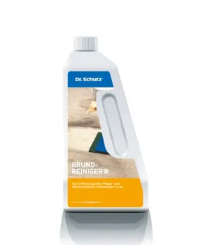 Очиститель для глубокого воздействия CLEAN&STRIP Dr. Shutz - Dr-Schutz
