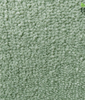 Ковровое покрытие Splendid 40, светло-зелёный, цвет мята - Condor-Carpets