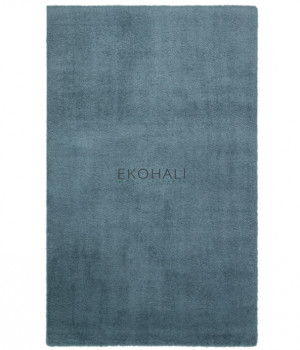 Ковёр ручной работы E-H COMFORT SHAGGY 1006 MARINE - EKOHALI
