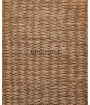 Ковёр EKOHALI Flatweave Kilim Choti BROWN - EKOHALI