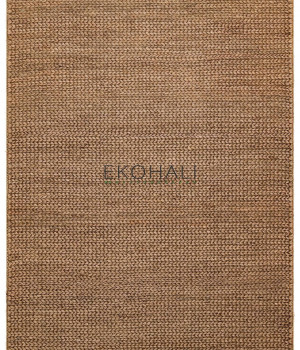 Ковёр EKOHALI Flatweave Kilim Choti BROWN - EKOHALI