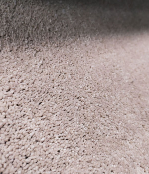 Ковровое покрытие Superior 72, светлый серо-бежевый - Condor-Carpets