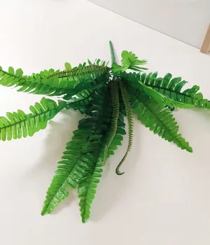 Искусственный папоротник 30cm