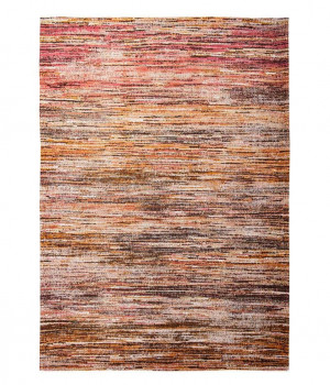 Ковёр ручной работы LOUIS DE POORTERE Sari Rug More Sandalwood 8876 - Louis-de-Poortere