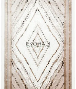 Ковёр EKOHALI Baroque   BR 05 BEIGE - EKOHALI