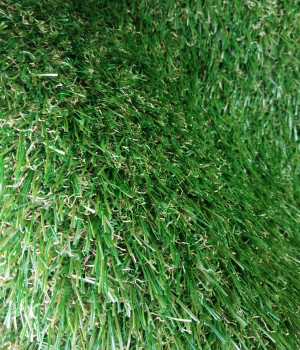 Ландшафтная трава, VICTORIA, натуральный цвет -