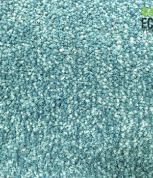 Ковровое покрытие Cаrousel 83, морская волна - Condor-Carpets