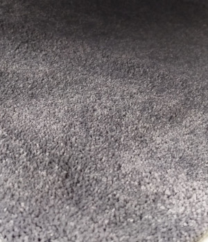 Ковровое покрытие Superior  76, серый - Condor-Carpets