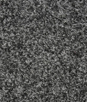 Ковровое покрытие (иглопробивное)  Flair 50, темно-серый - Vebe