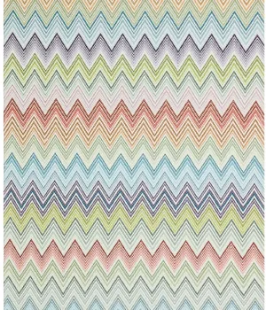 Ковёр ручной работы E-H BODRUM BD 07 PASTEL 150*230 - EKOHALI