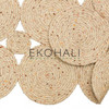 Ковры ручной работы E-H PATNA PTN 01 NATURAL -