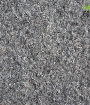 Ковровое покрытие (иглопробивное) Zenith 71, серый - Vebe
