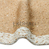 Ковры ручной работы E-H PATNA PTN 02 NATURAL WHITE -