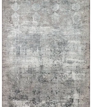 Ковёр EKOHALI Fresco FS 14 CREAM GREY - EKOHALI