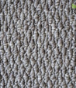 Ковровое покрытие Laser 176, светло-серый - Condor-Carpets