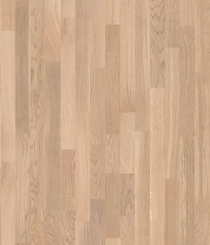 Паркетная доска BOEN Oak Concerto/Vivace, 3-strips EIGL52TD, 1 уп - 2,84 квм, 14 мм х 215 мм