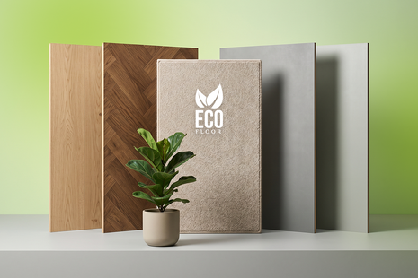 Как выбрать напольное покрытие для дома